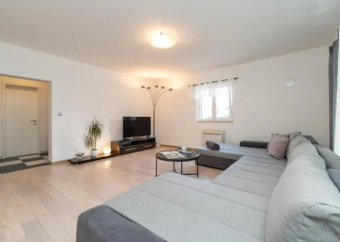 别墅 S - Five Bedroom With Private Pool