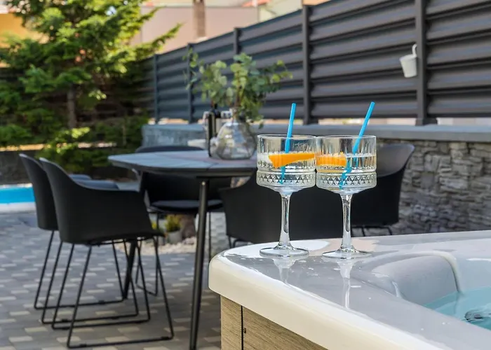 别墅 S - Five Bedroom With Private Pool *